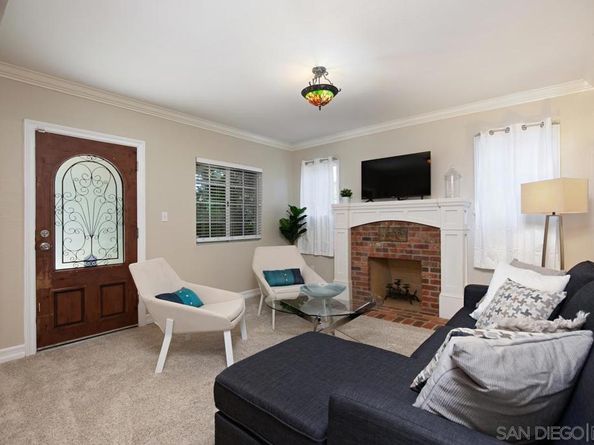 3973 8th, San Diego CA 92103