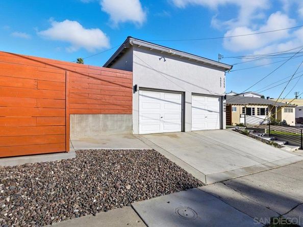 4957 63 Jumano Ave, San Diego CA 92117