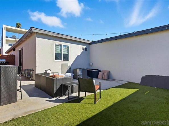 4957 63 Jumano Ave, San Diego CA 92117