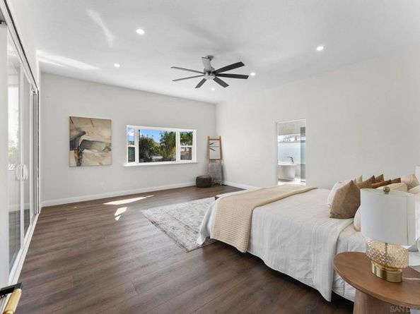 5150 Bristol Road, San Diego CA 92116