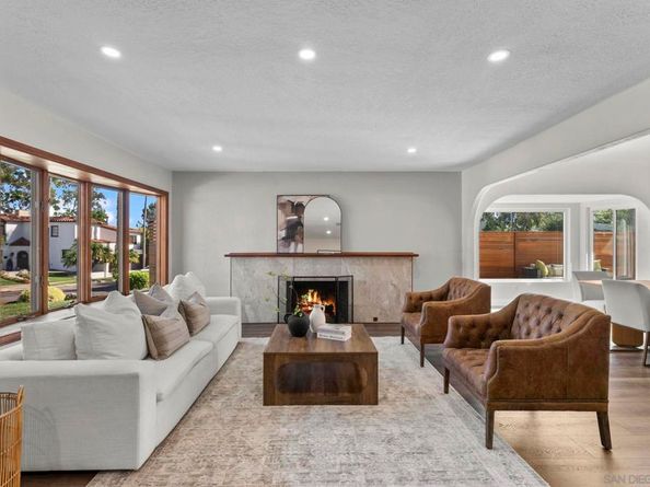 5150 Bristol Road, San Diego CA 92116