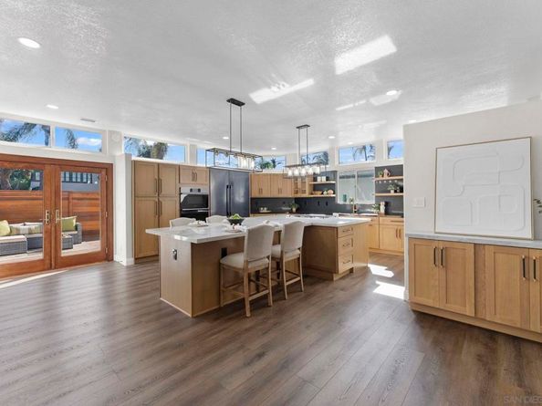 5150 Bristol Road, San Diego CA 92116