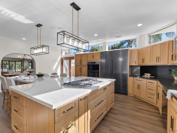 5150 Bristol Road, San Diego CA 92116