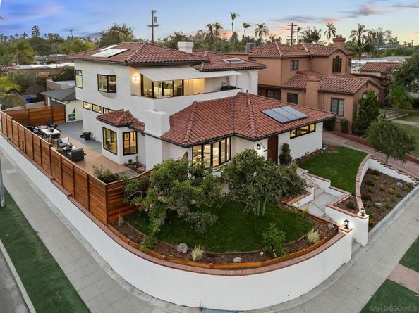5150 Bristol Road, San Diego CA 92116