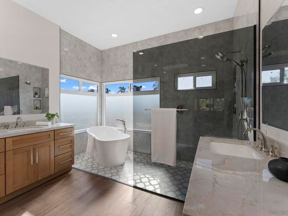 5150 Bristol Road, San Diego CA 92116
