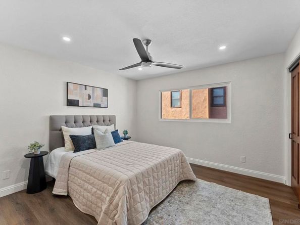 5150 Bristol Road, San Diego CA 92116