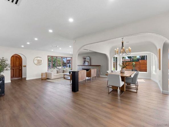 5150 Bristol Road, San Diego CA 92116