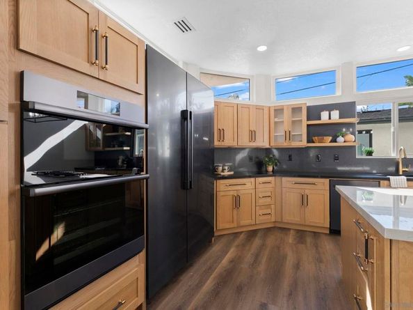 5150 Bristol Road, San Diego CA 92116