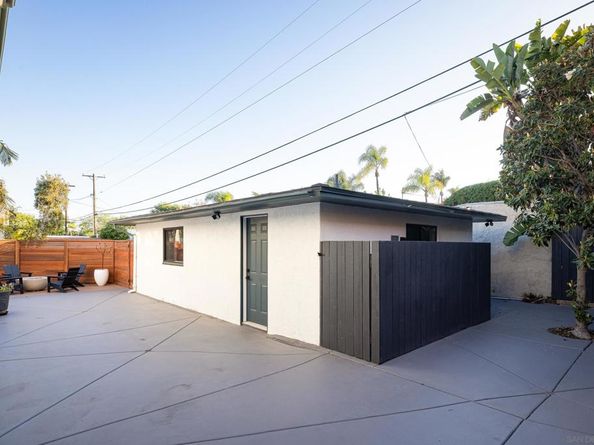 5150 Bristol Road, San Diego CA 92116