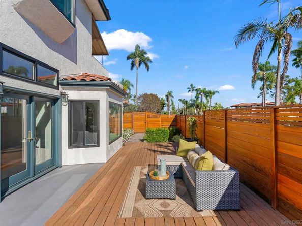 5150 Bristol Road, San Diego CA 92116