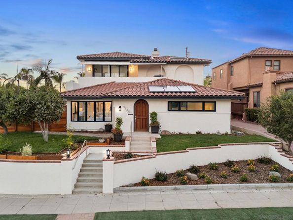 5150 Bristol Road, San Diego CA 92116