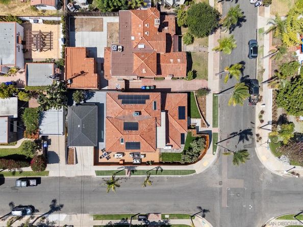 5150 Bristol Road, San Diego CA 92116