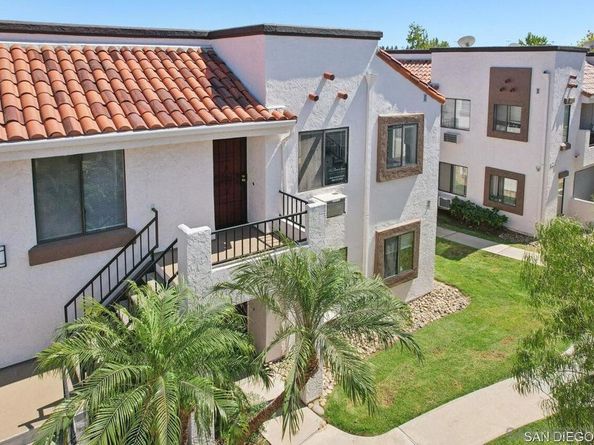 8485 Westmore RD APT 40, San Diego CA 92126