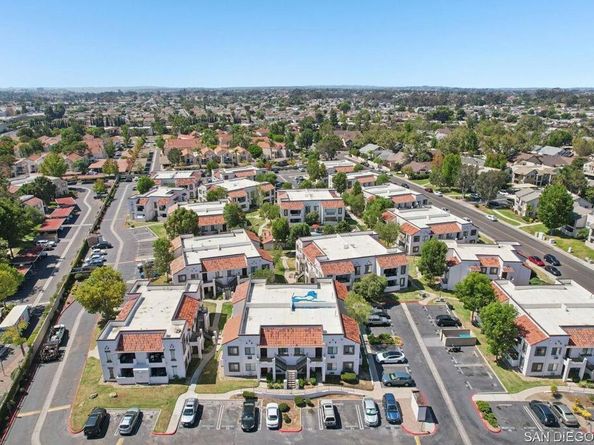 8485 Westmore RD APT 40, San Diego CA 92126