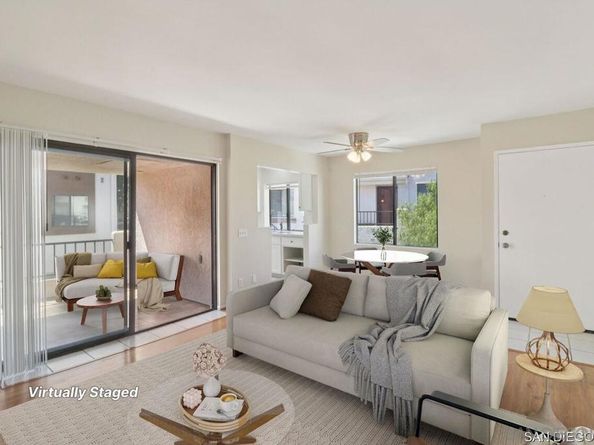 8485 Westmore RD APT 40, San Diego CA 92126