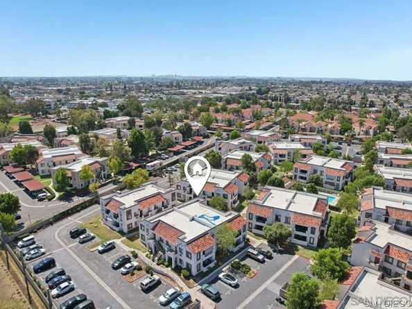 8485 Westmore RD APT 40, San Diego CA 92126