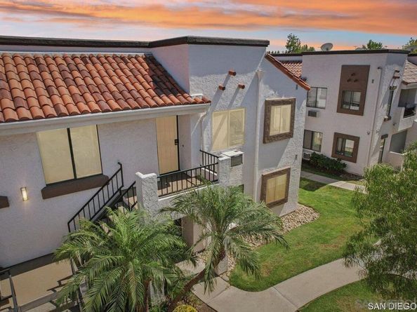 8485 Westmore RD APT 40, San Diego CA 92126