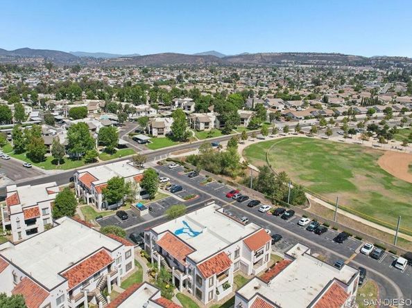 8485 Westmore RD APT 40, San Diego CA 92126