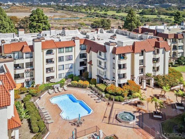 5845 Friars Rd 1201, San Diego CA 92110