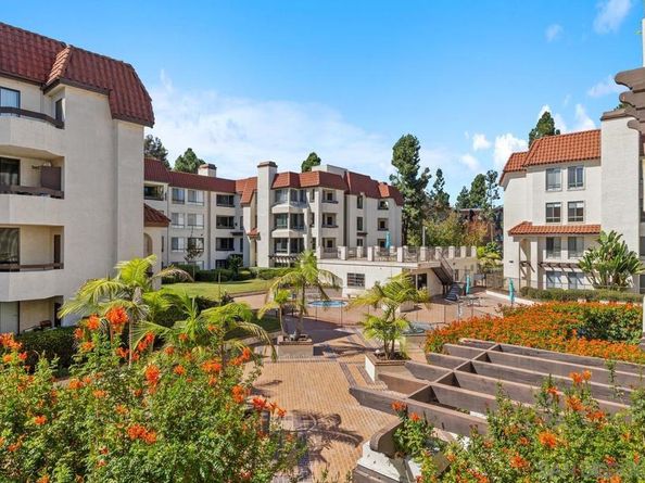 5845 Friars Rd 1201, San Diego CA 92110