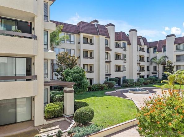 5845 Friars Rd 1201, San Diego CA 92110