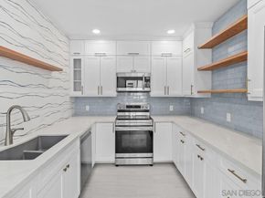 5845 Friars Rd 1201, San Diego CA 92110