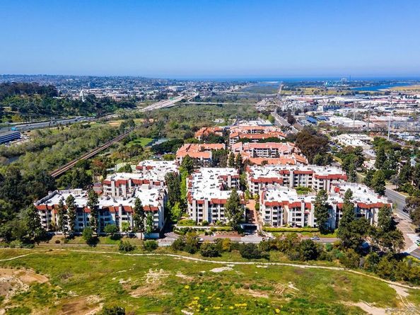 5845 Friars Rd 1201, San Diego CA 92110