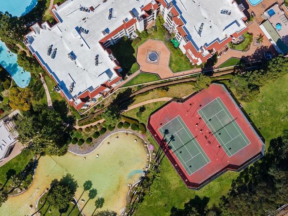 5845 Friars Rd 1201, San Diego CA 92110