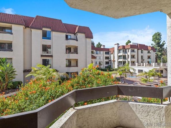 5845 Friars Rd 1201, San Diego CA 92110