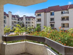5845 Friars Rd 1201, San Diego CA 92110