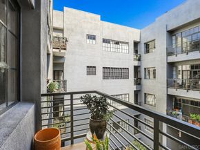 420 S San Pedro 529, Los Angeles CA 90013