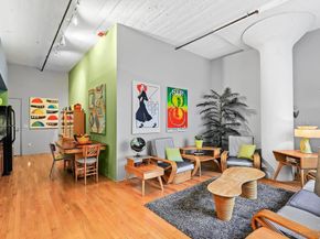 420 S San Pedro 529, Los Angeles CA 90013