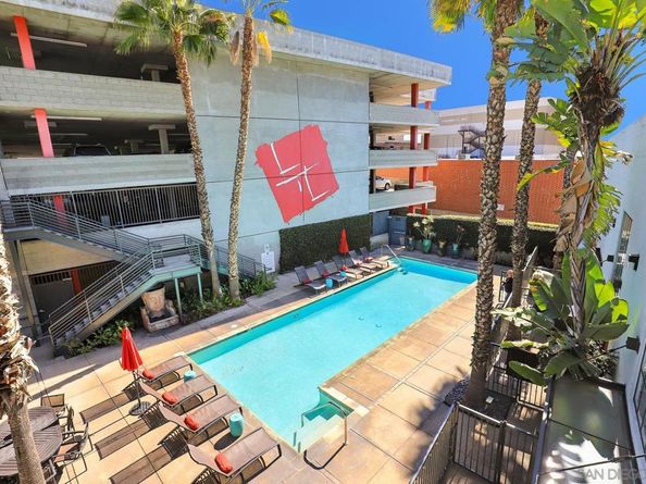 420 S San Pedro 529, Los Angeles CA 90013