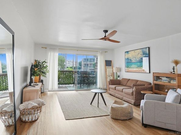 4444 W Point Loma Blvd 45, San Diego CA 92107