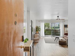 4444 W Point Loma Blvd 45, San Diego CA 92107