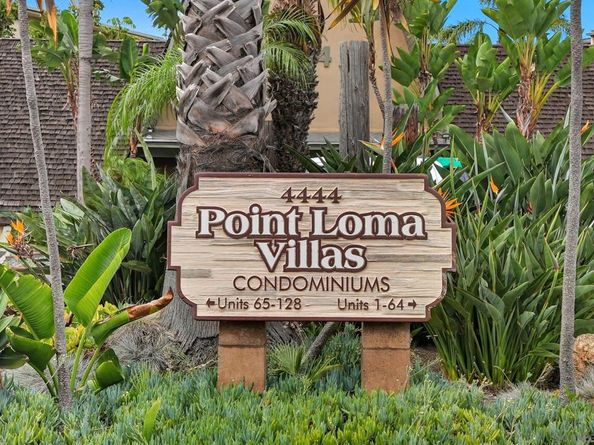 4444 W Point Loma Blvd 45, San Diego CA 92107