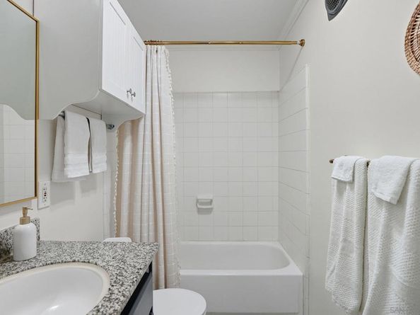 4444 W Point Loma Blvd 45, San Diego CA 92107