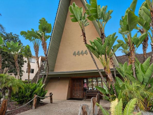 4444 W Point Loma Blvd 45, San Diego CA 92107