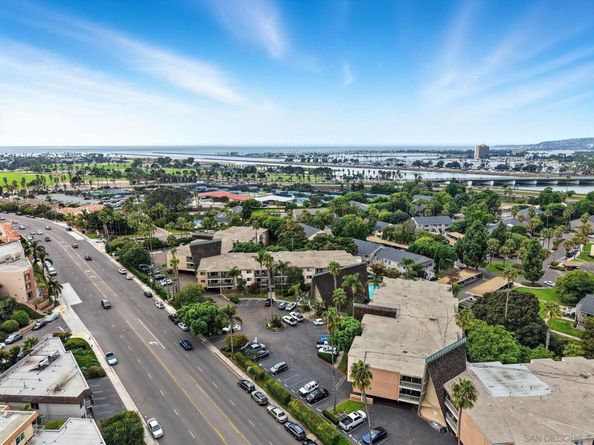 4444 W Point Loma Blvd 45, San Diego CA 92107