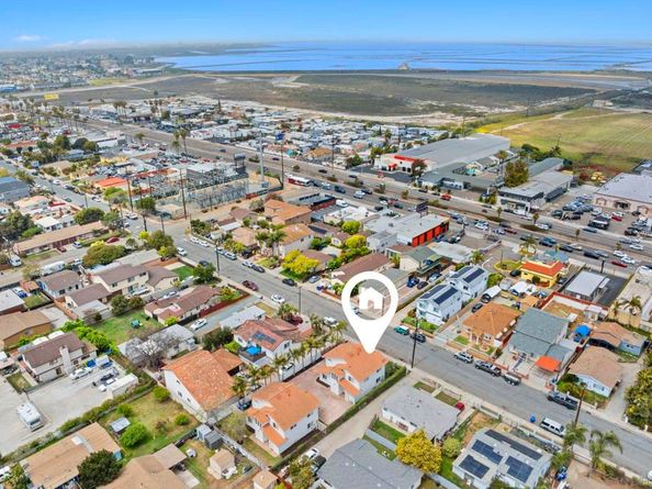 1749 51 Dahlia, San Diego CA 92154