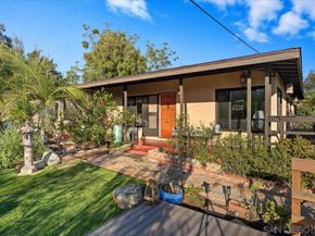 4511 Taft Avenue, La Mesa CA 91941