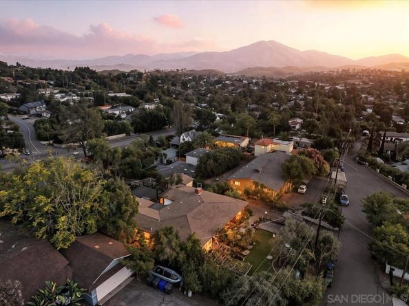 4511 Taft Avenue, La Mesa CA 91941