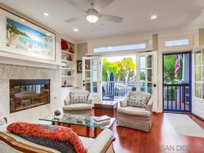 240 B Avenue, Coronado CA 92118