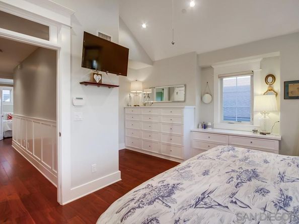 240 B Avenue, Coronado CA 92118