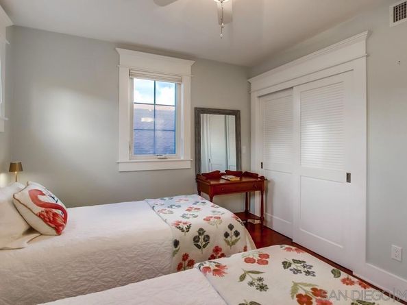 240 B Avenue, Coronado CA 92118