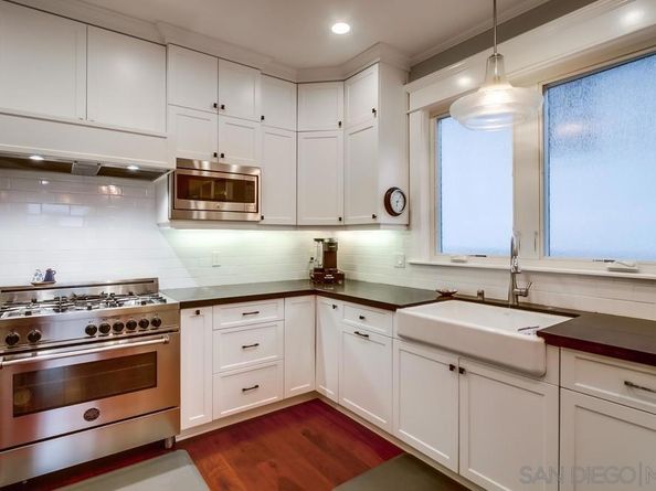 240 B Avenue, Coronado CA 92118