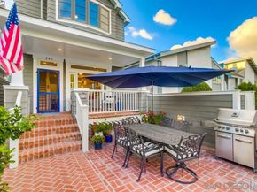 240 B Avenue, Coronado CA 92118