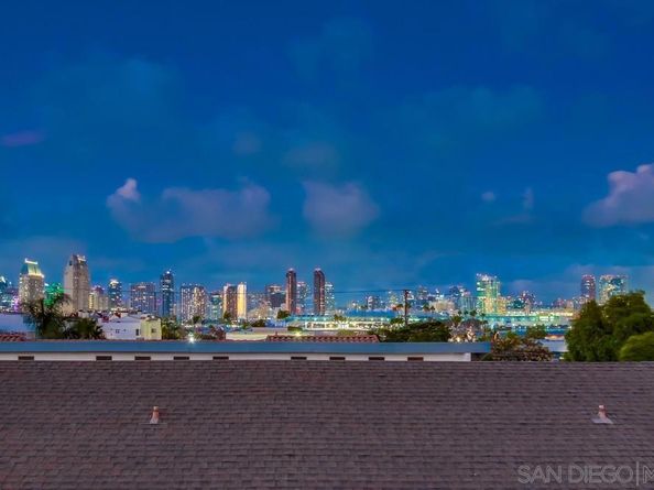 240 B Avenue, Coronado CA 92118