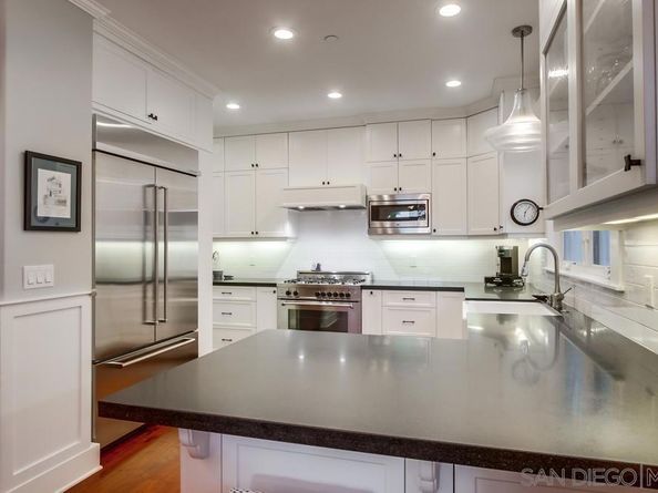 240 B Avenue, Coronado CA 92118