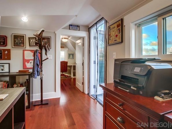 240 B Avenue, Coronado CA 92118